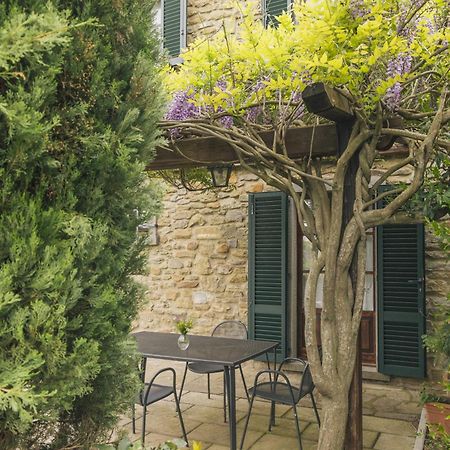 Agriturismo Il Borgo Cortona Exterior photo