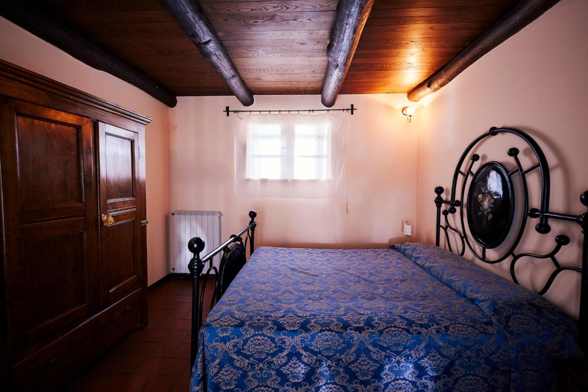 Agriturismo Il Borgo Cortona Exterior photo